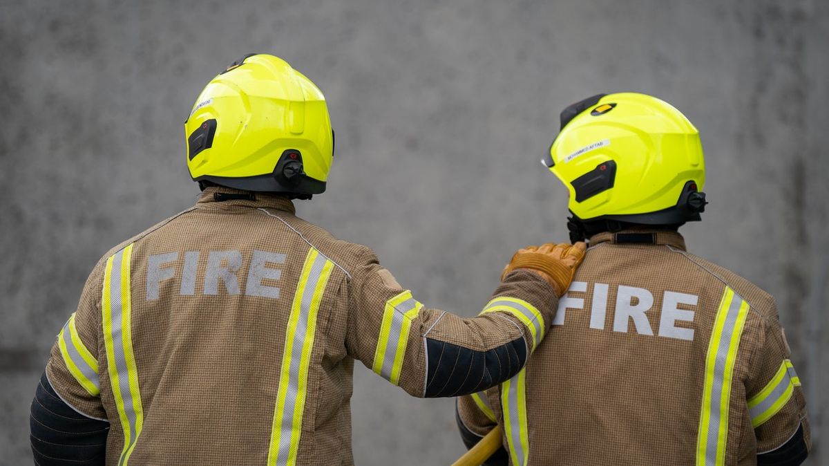 „Důvěra byla zrazena.“ Londýnští hasiči čelí velkému skandálu
